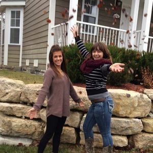 Meet your Posher, Callie